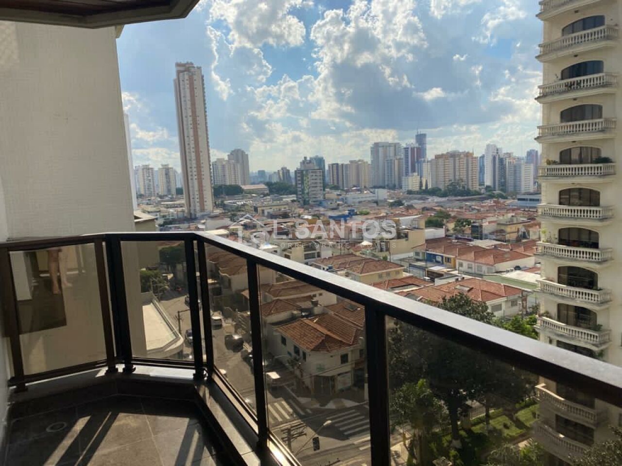 Apartamento para Venda - Vila Gomes Cardim