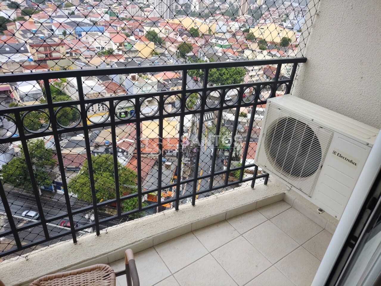 Apartamento para Venda - Campestre