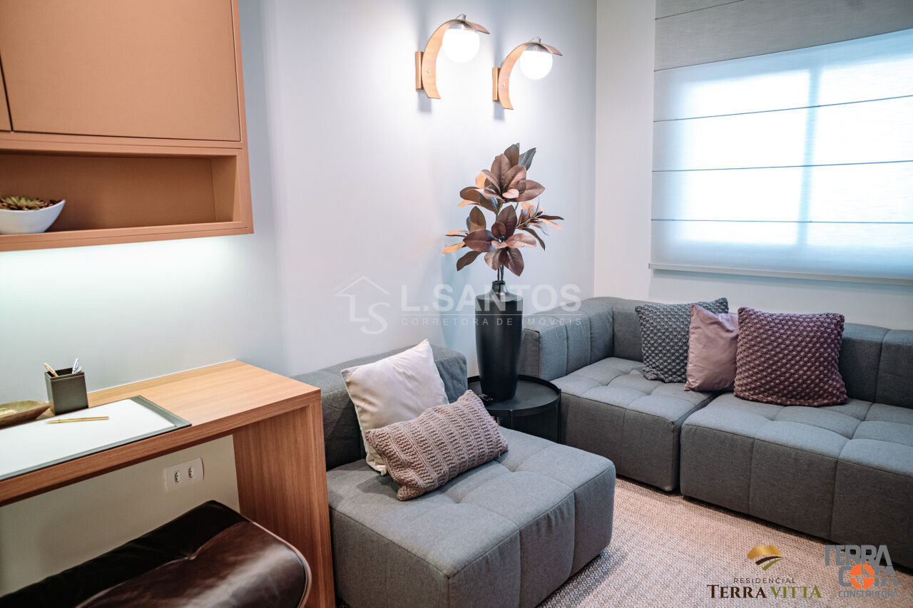 Apartamento para Venda - Santa Maria