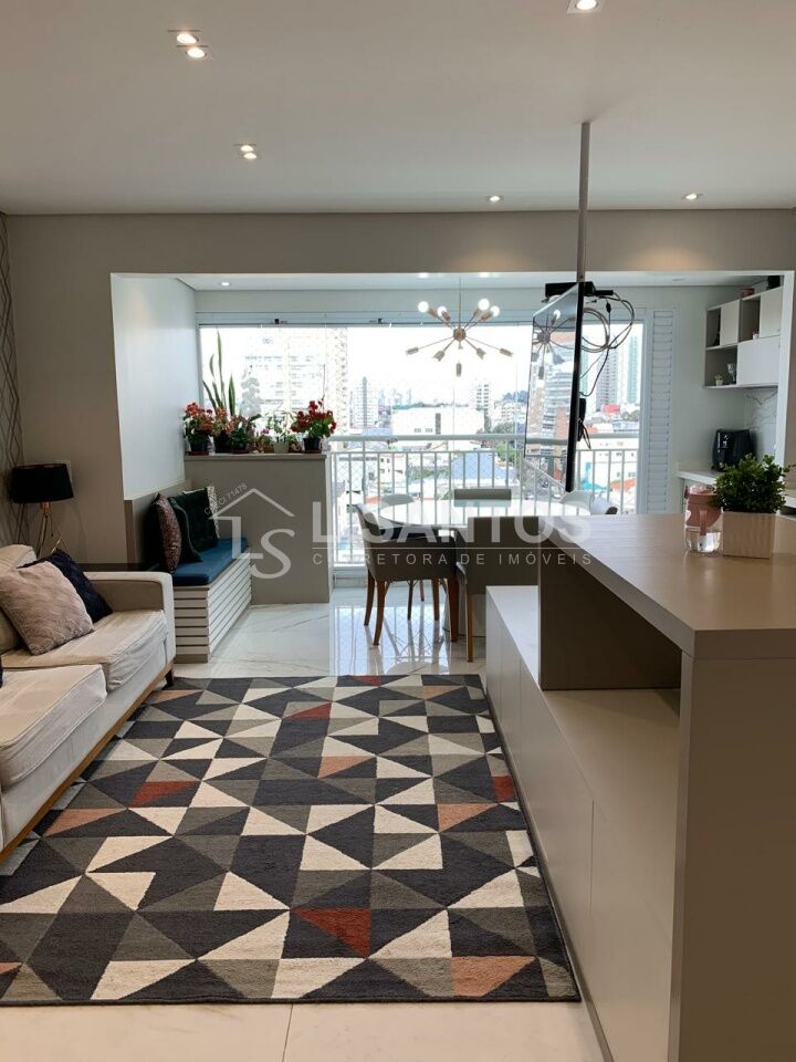 Apartamento para Venda - Santa Paula