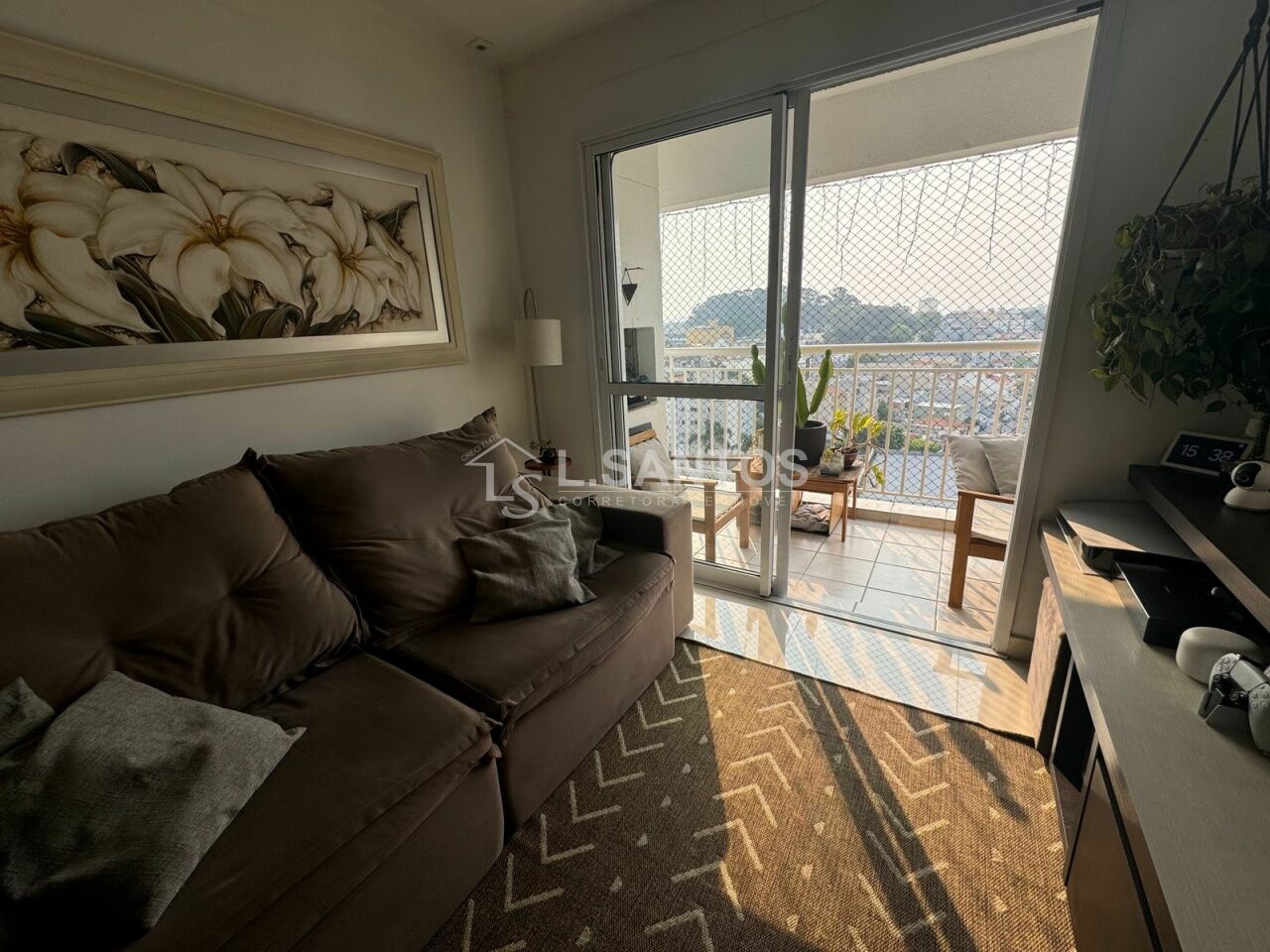 Apartamento para Venda - Boa Vista
