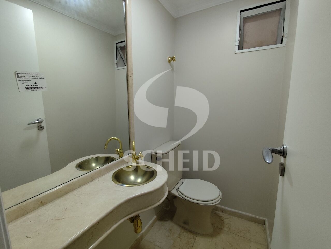 Lavabo