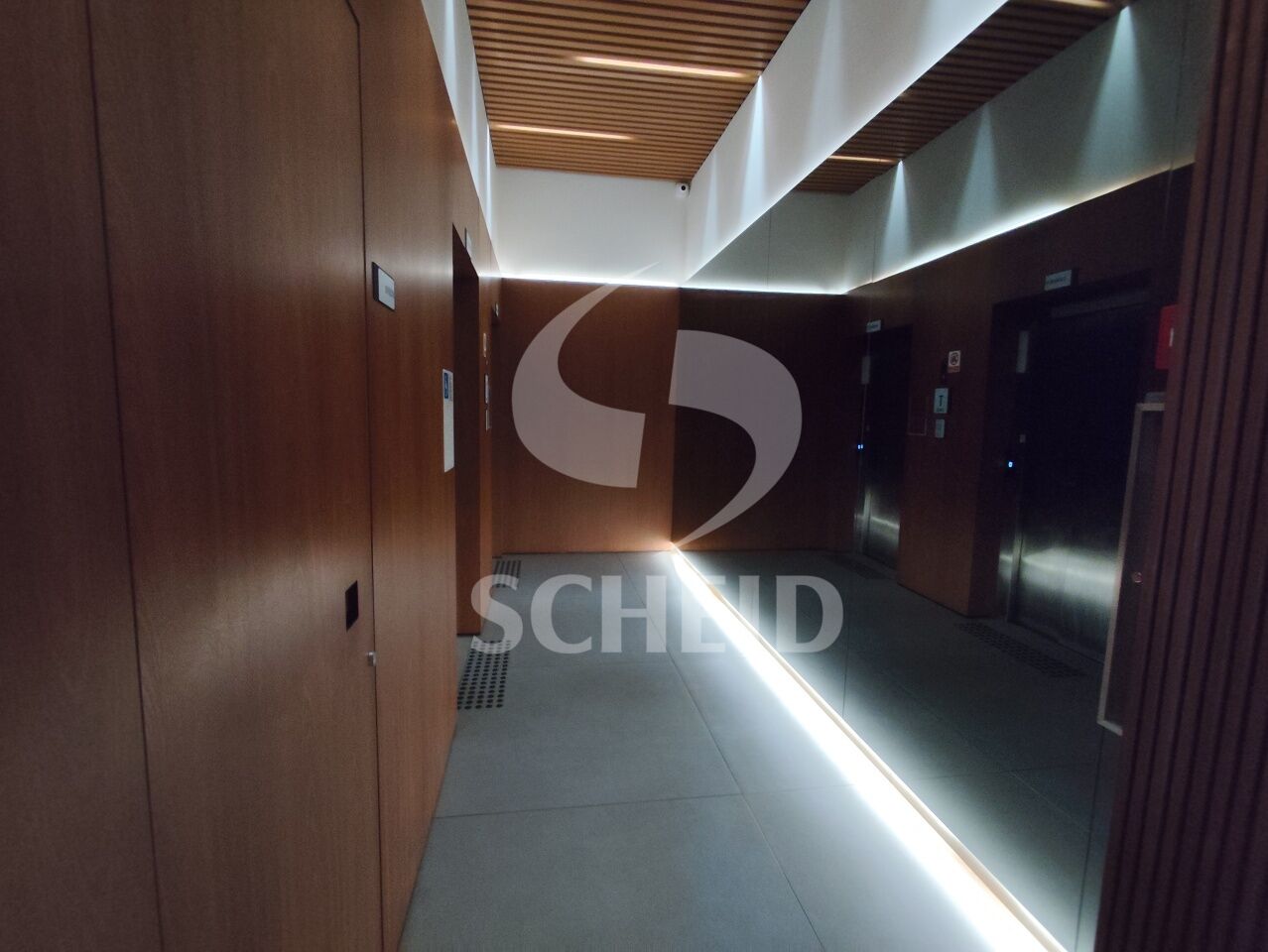 Hall Social
