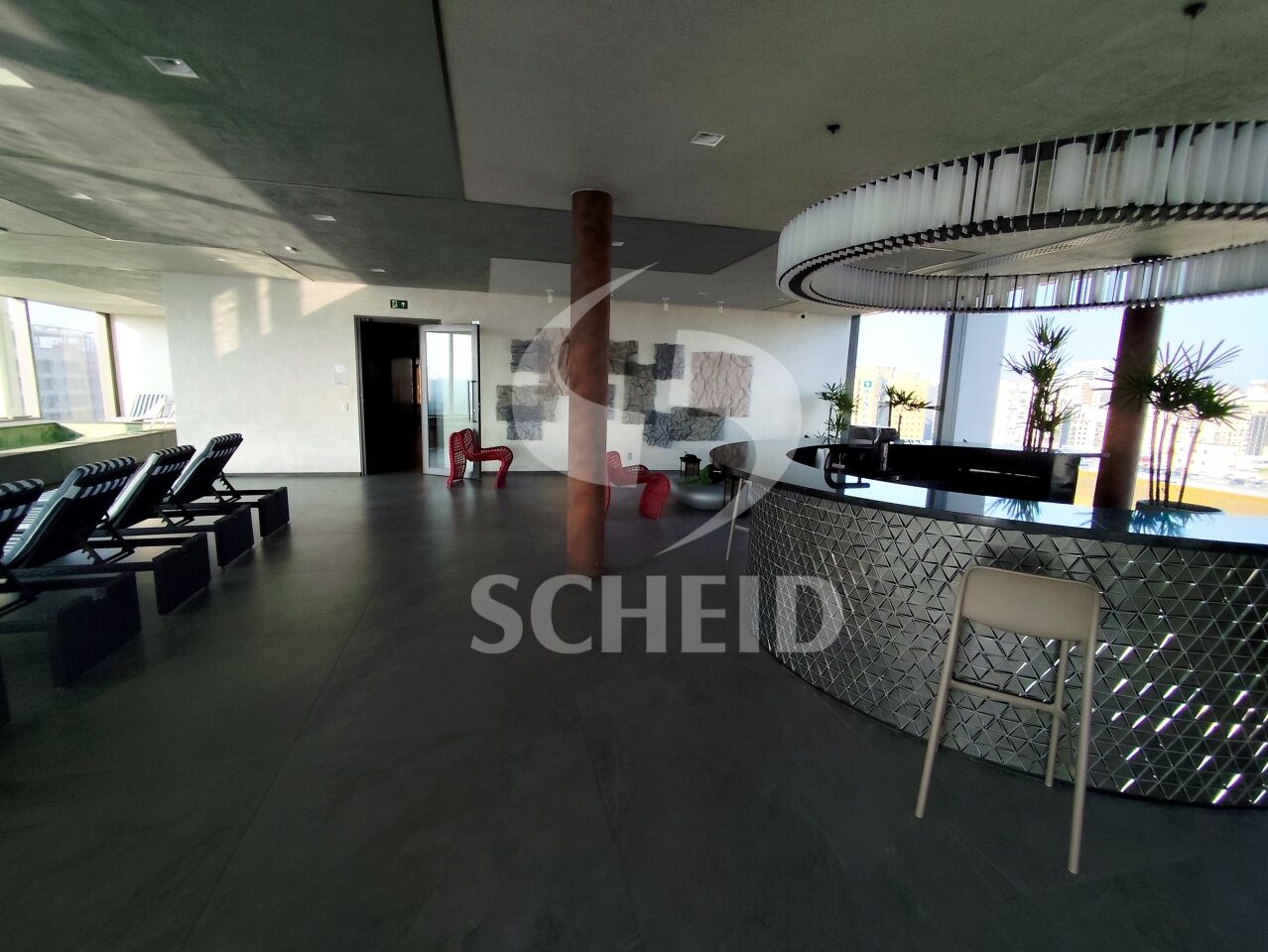 Bar da Piscina