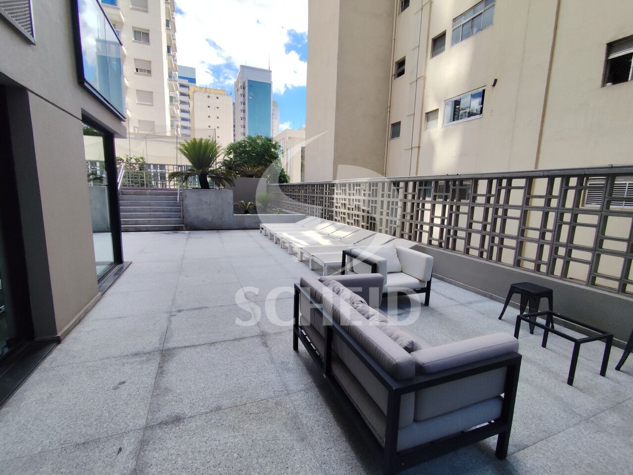 Solarium