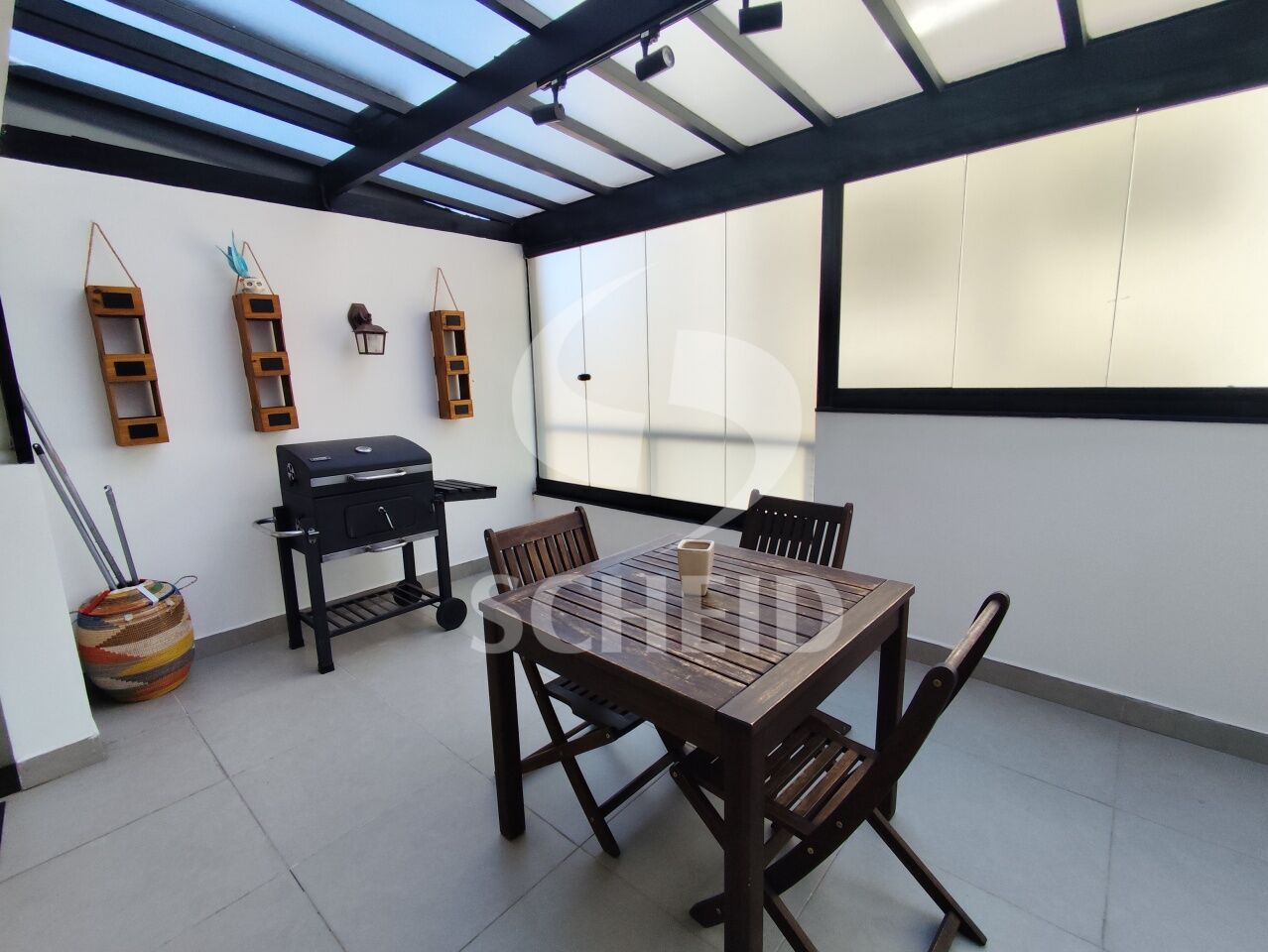 Terraço