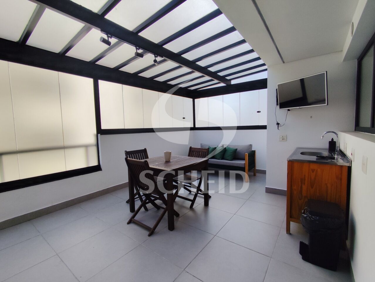 Terraço