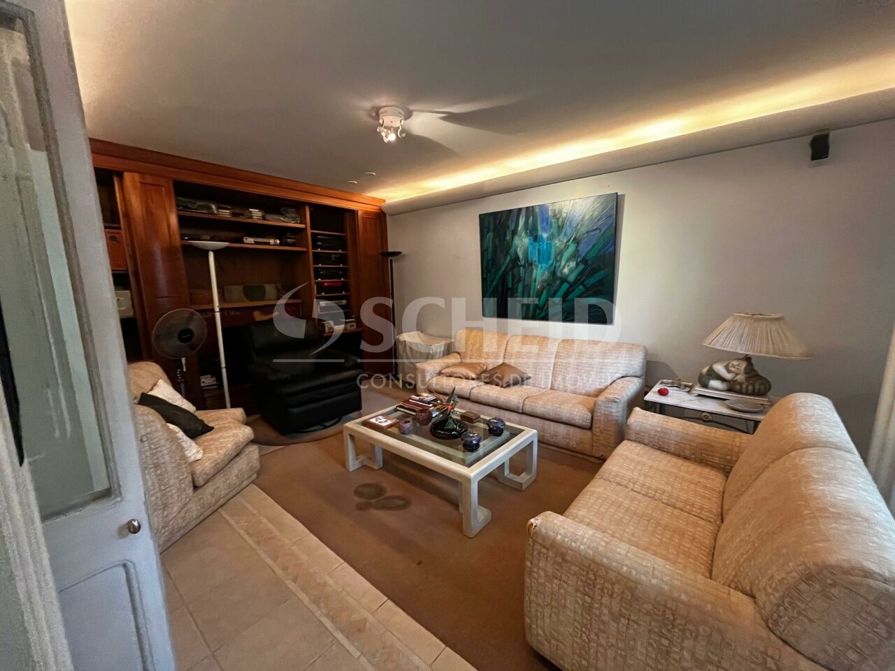 Sala de Estar