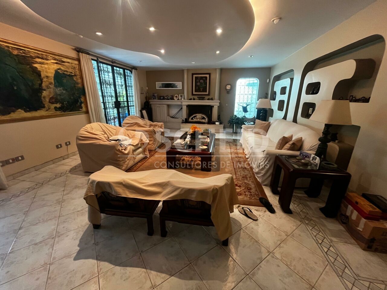 Sala de Estar