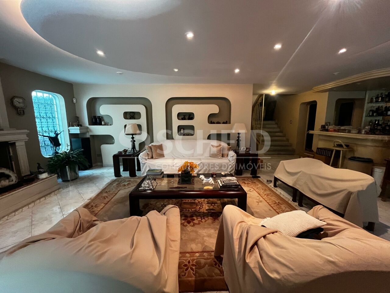 Sala Piso Inferior