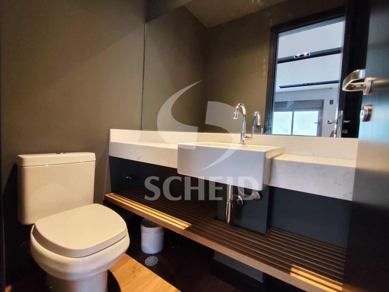 Lavabo