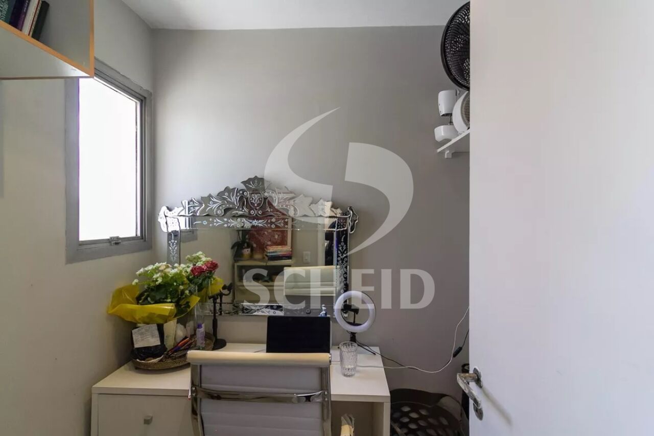 Escritório / Quarto de Serviço