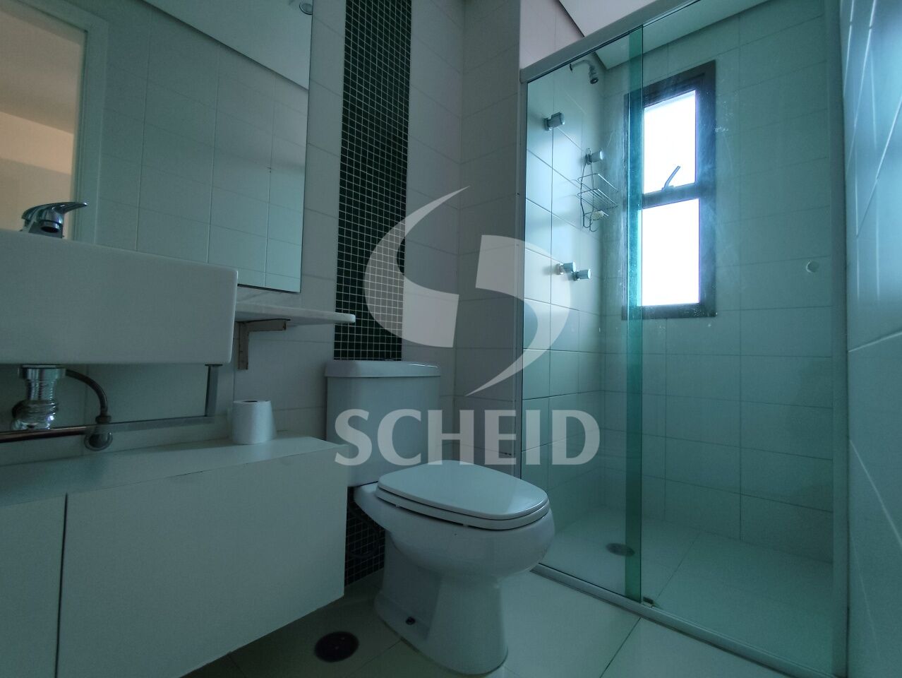 Banheiro Suíte 2