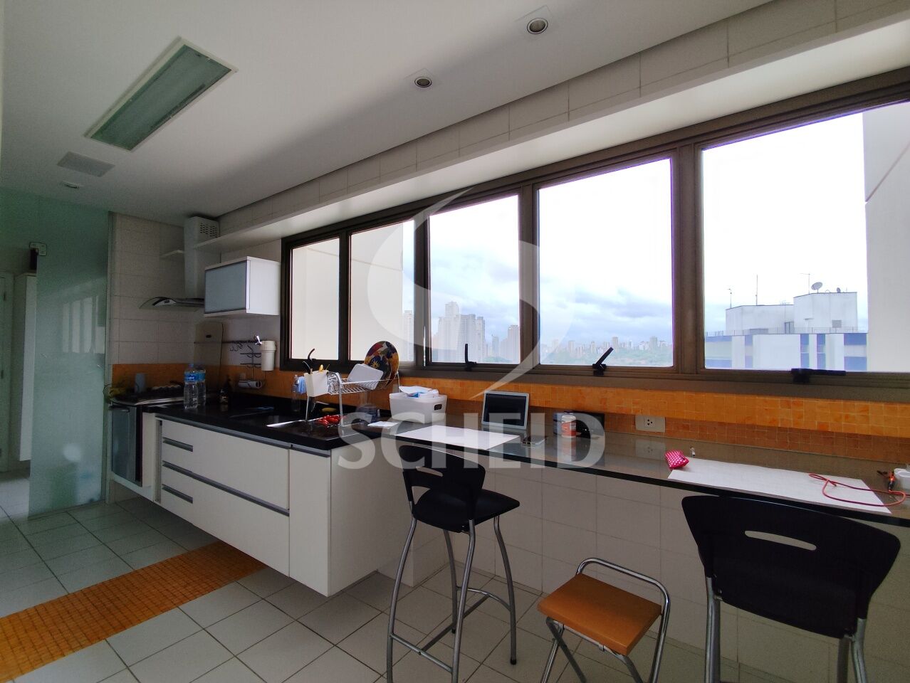Cozinha