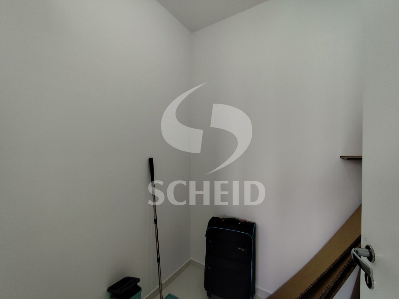 Quarto de Serviço