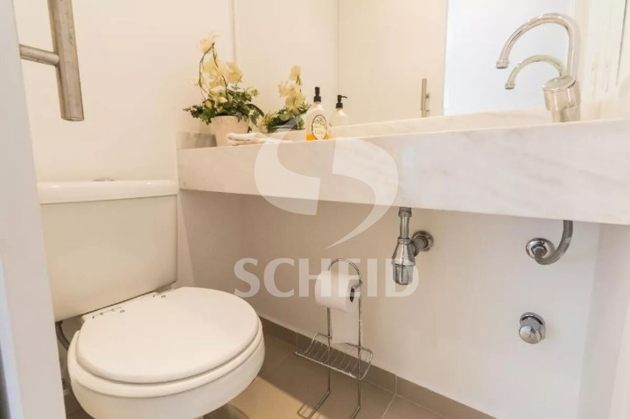 Lavabo