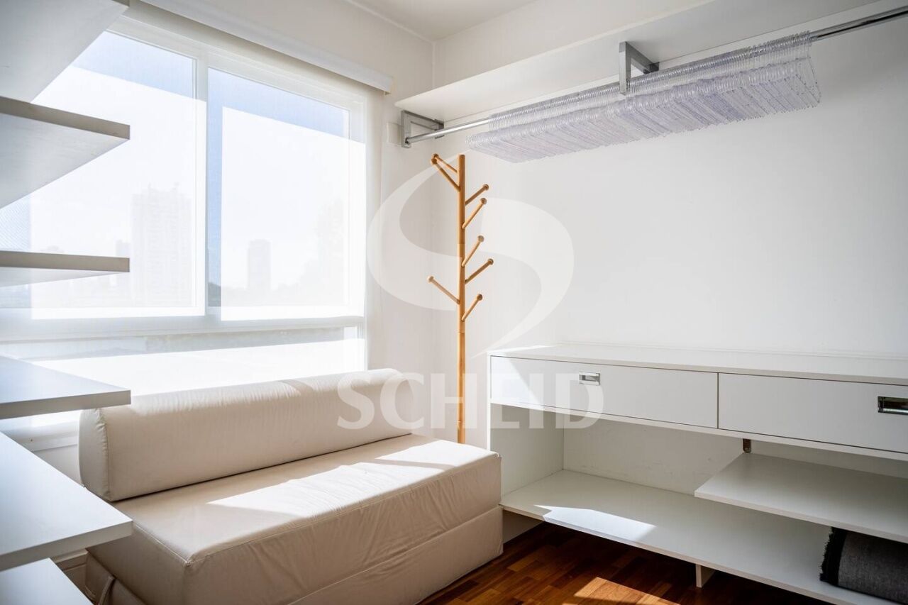 Dormitório/Closet