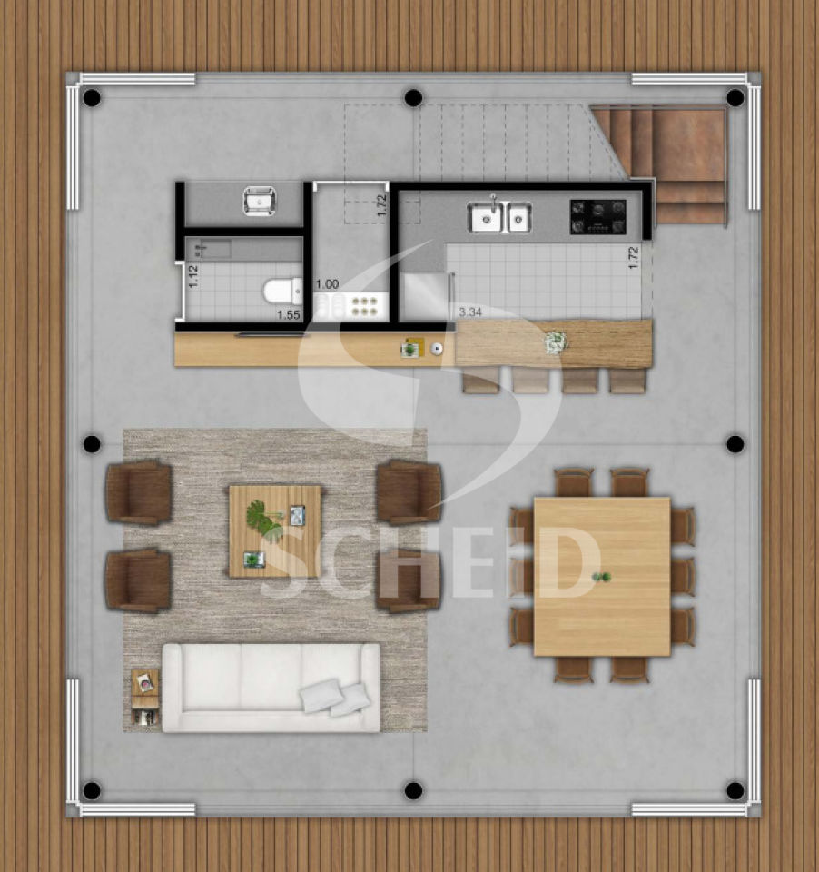 Foto 1