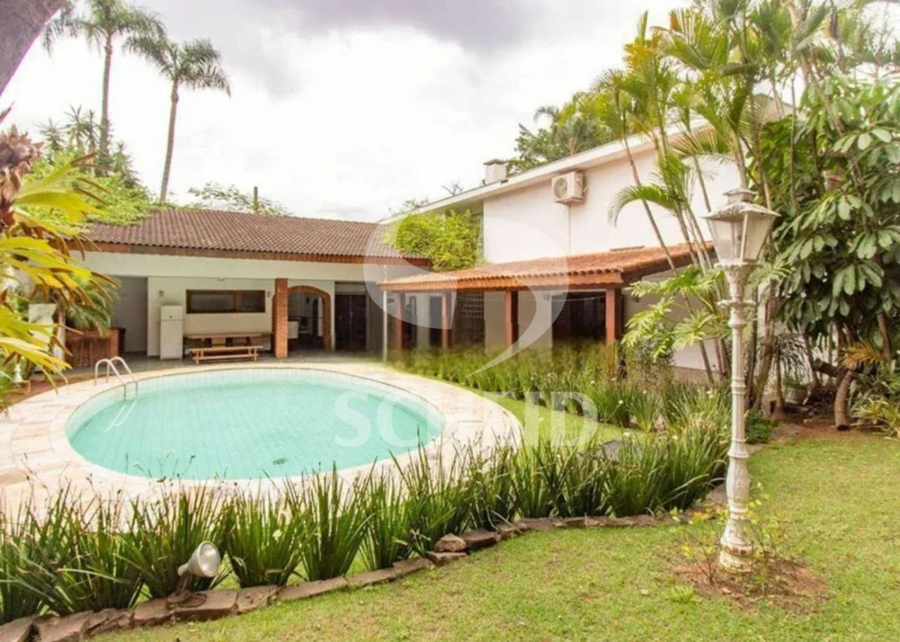 Area de Lazer