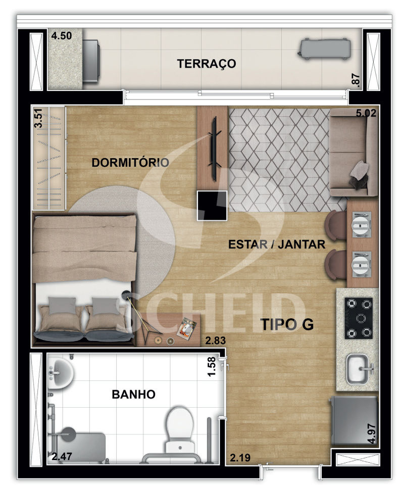 Foto 2