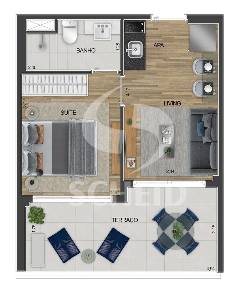 Foto 1