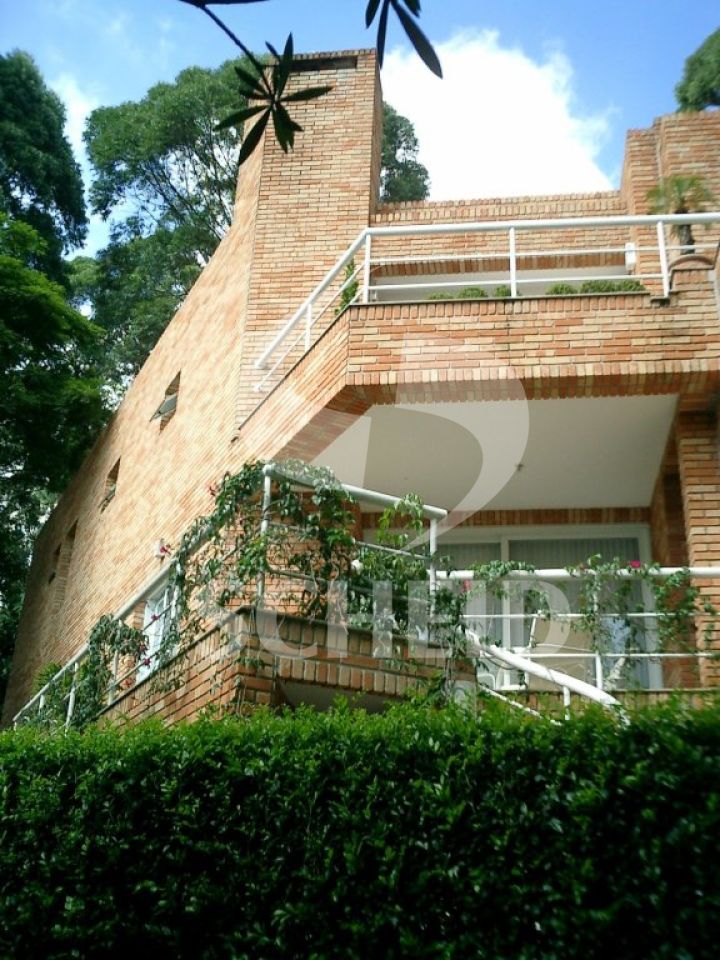Sobrado Alto Padrão