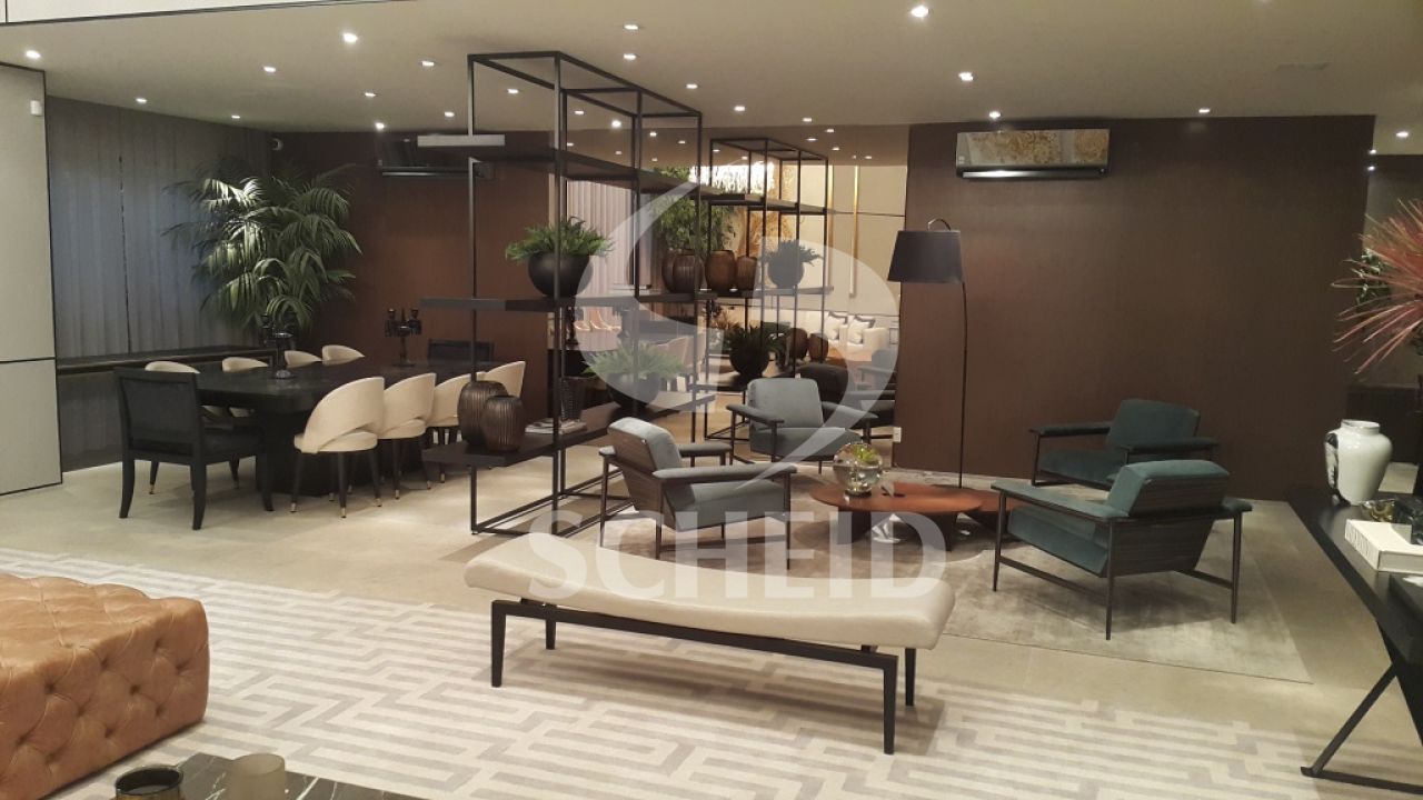 sala de estar