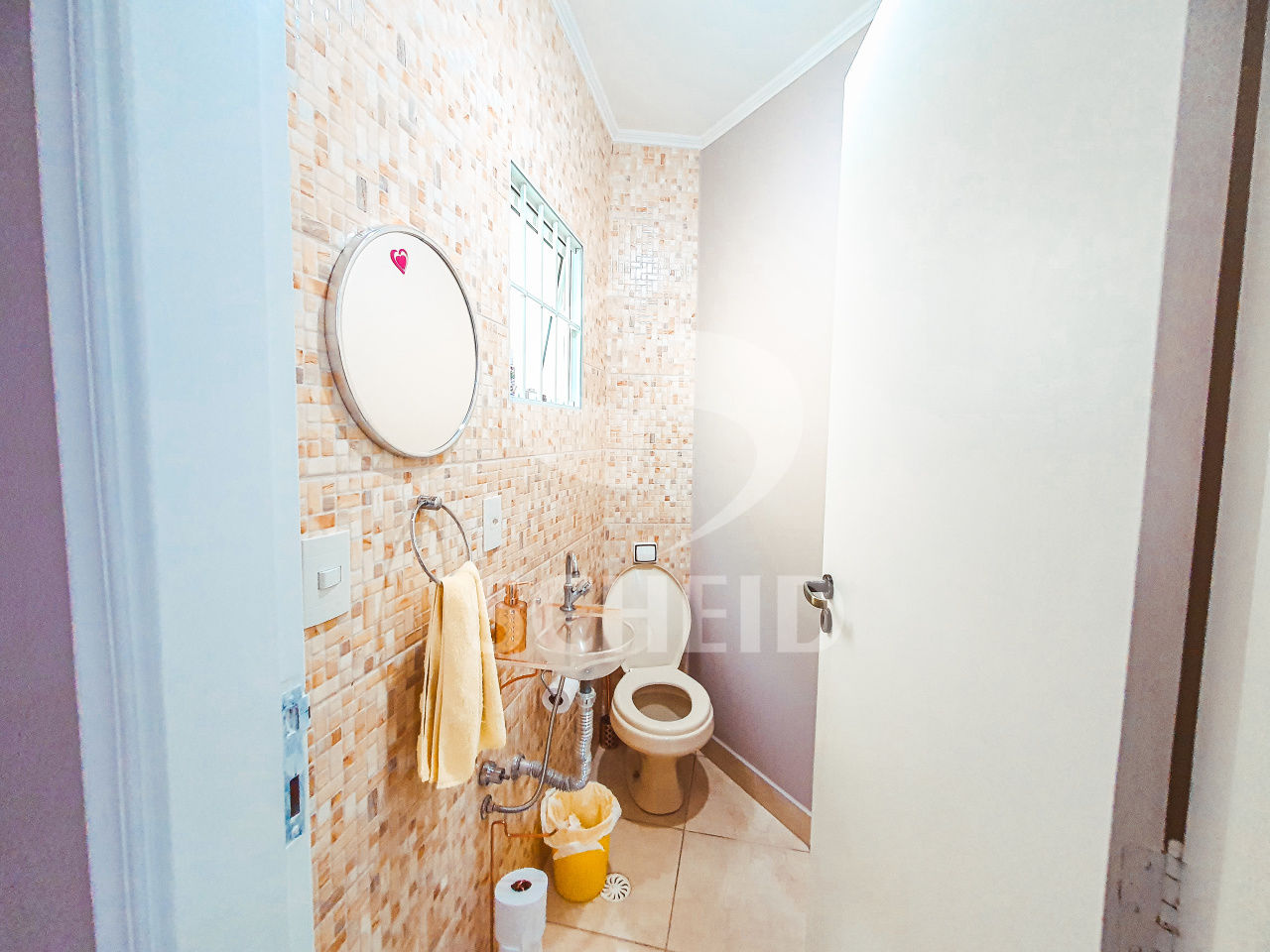 lavabo