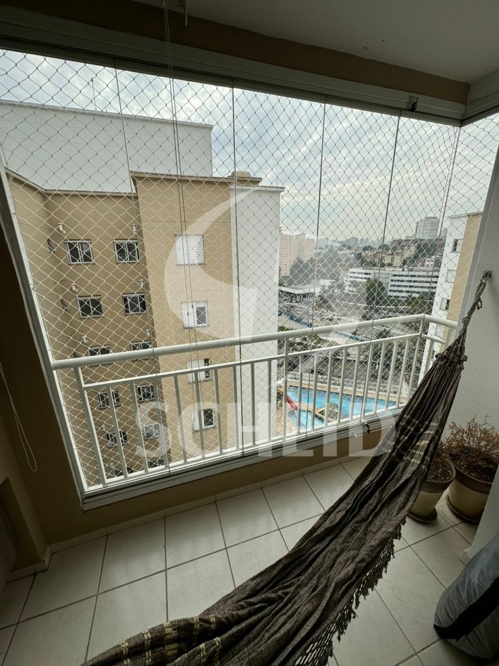 Apartamento a venda Jardim Mar