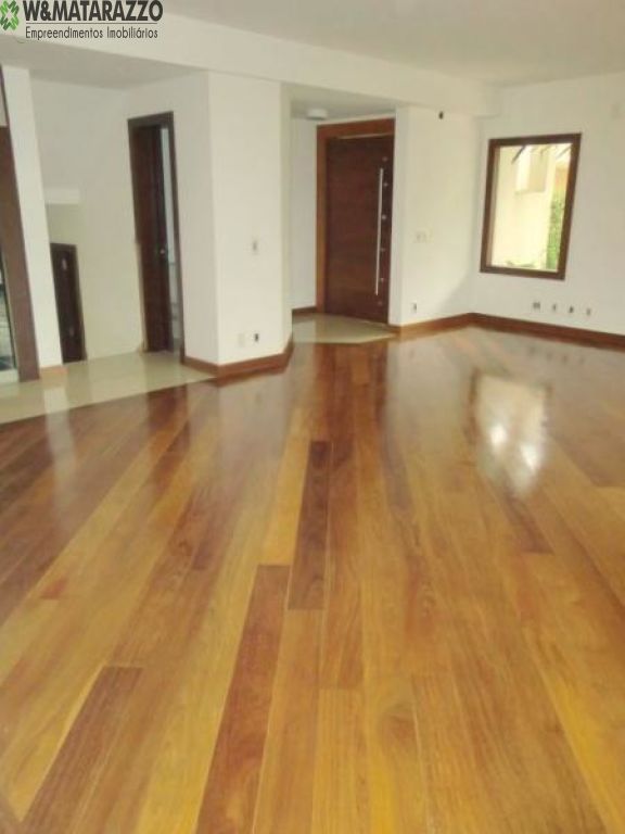 Casa de Condomínio Jardim Prudência - Referência WL1615