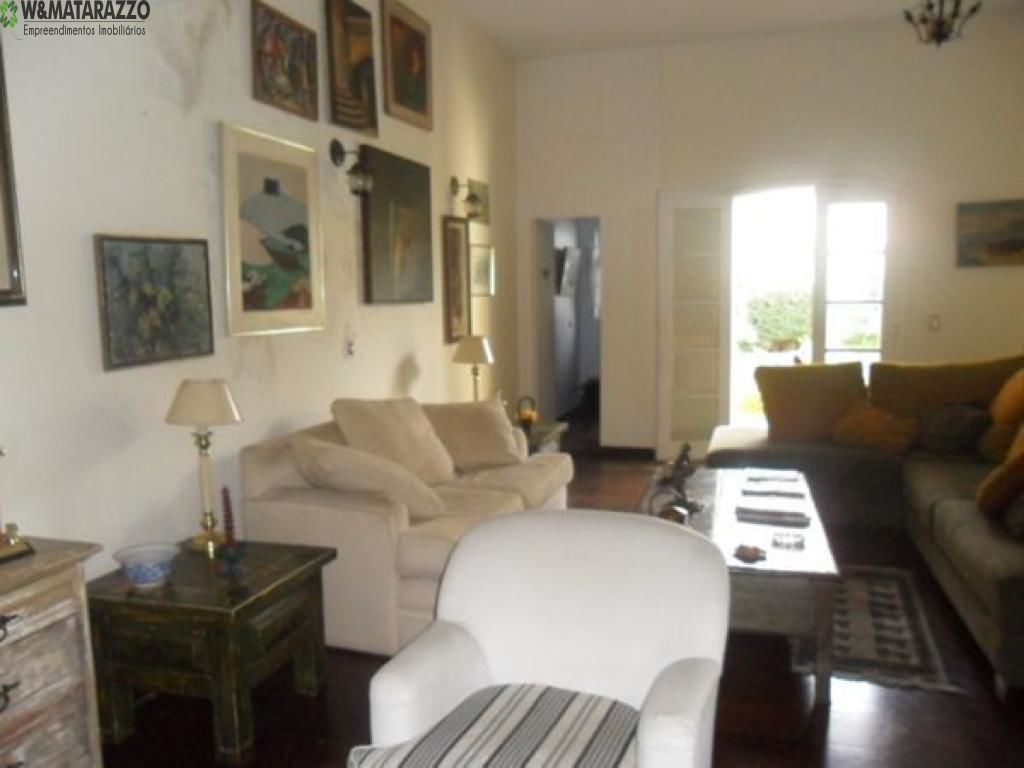 Casa Granja Julieta - Referência WL2145