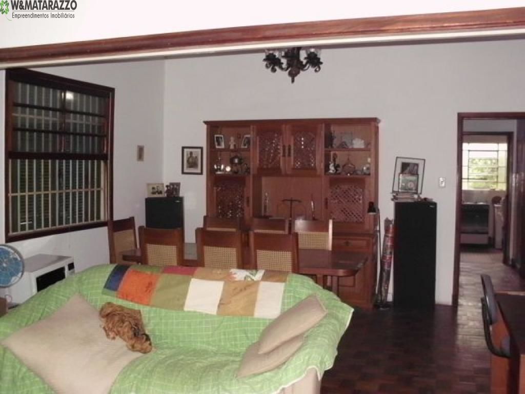 Casa Brooklin Paulista - Referência WL2265