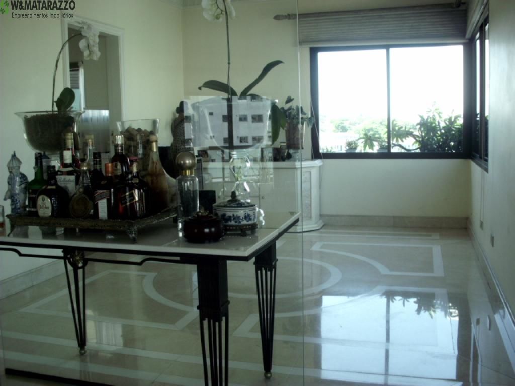 Apartamento Moema - Referência WL2580