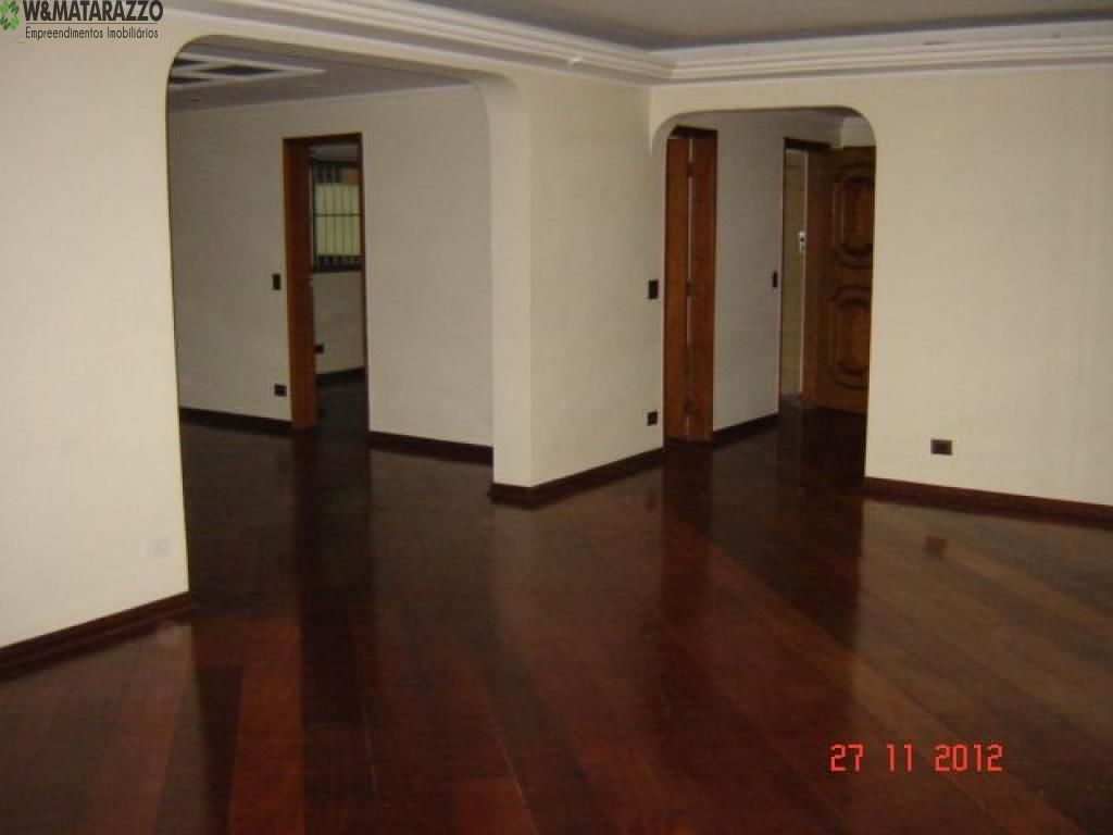 Apartamento Campo Belo 3 dormitorios 5 banheiros 4 vagas na garagem