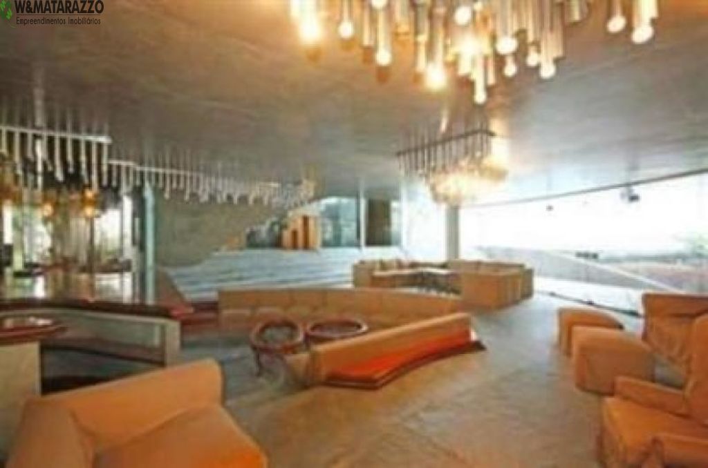 Casa Jardim Petrópolis - Referência WL3668