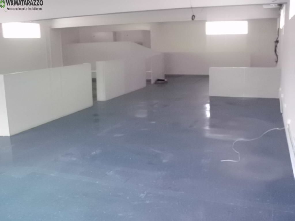 Galpão/Depósito/Armazém Chácara Santo Antônio (Zona Sul) 0 dormitorios 5 banheiros 4 vagas na garagem