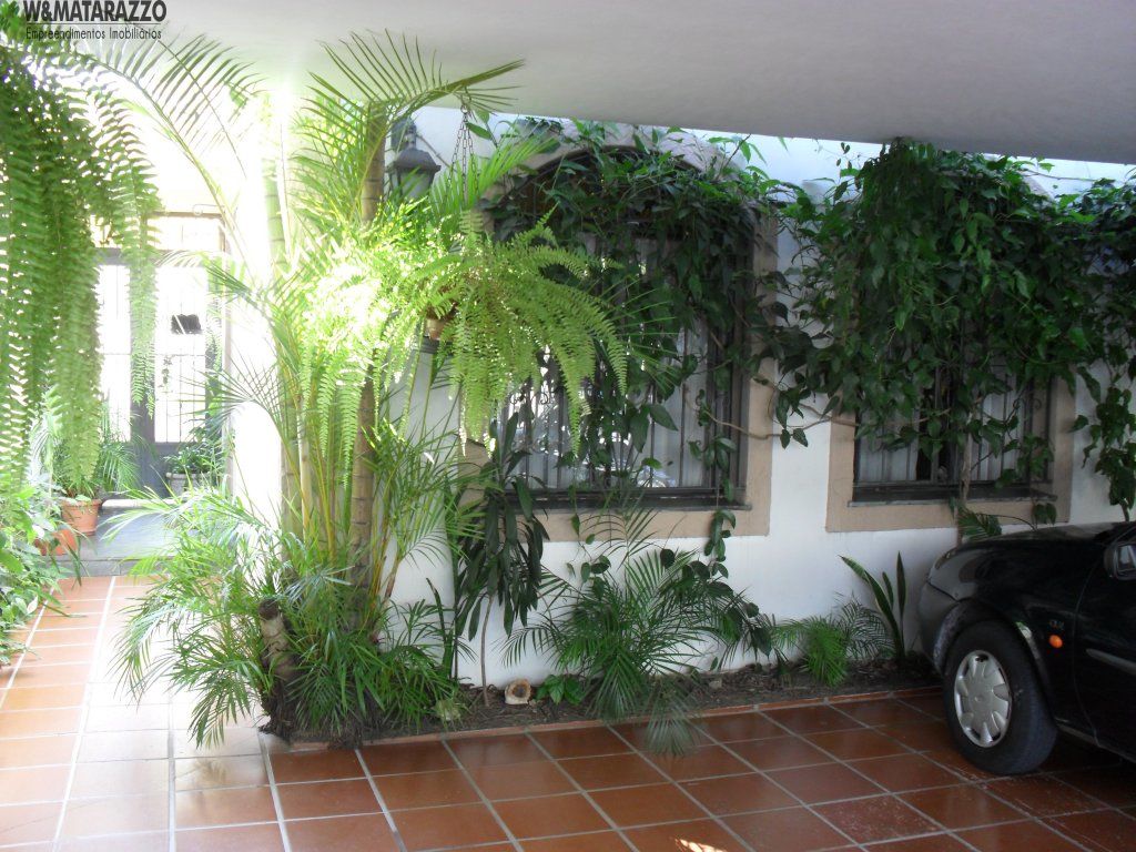 Casa Santo Amaro - Referência WL4602