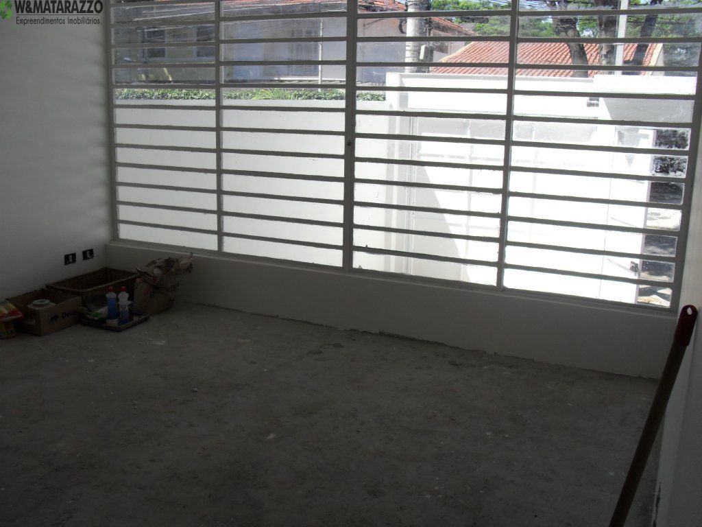 Casa Brooklin Novo 3 dormitorios 4 banheiros 3 vagas na garagem