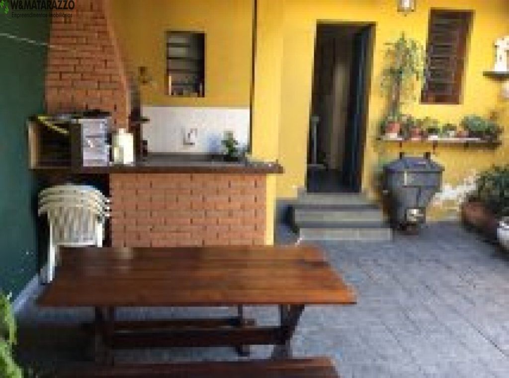 Casa Sumaré 3 dormitorios 4 banheiros 3 vagas na garagem