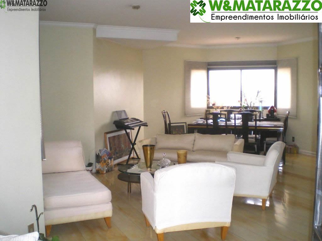 Apartamento Vila Congonhas 3 dormitorios 5 banheiros 3 vagas na garagem