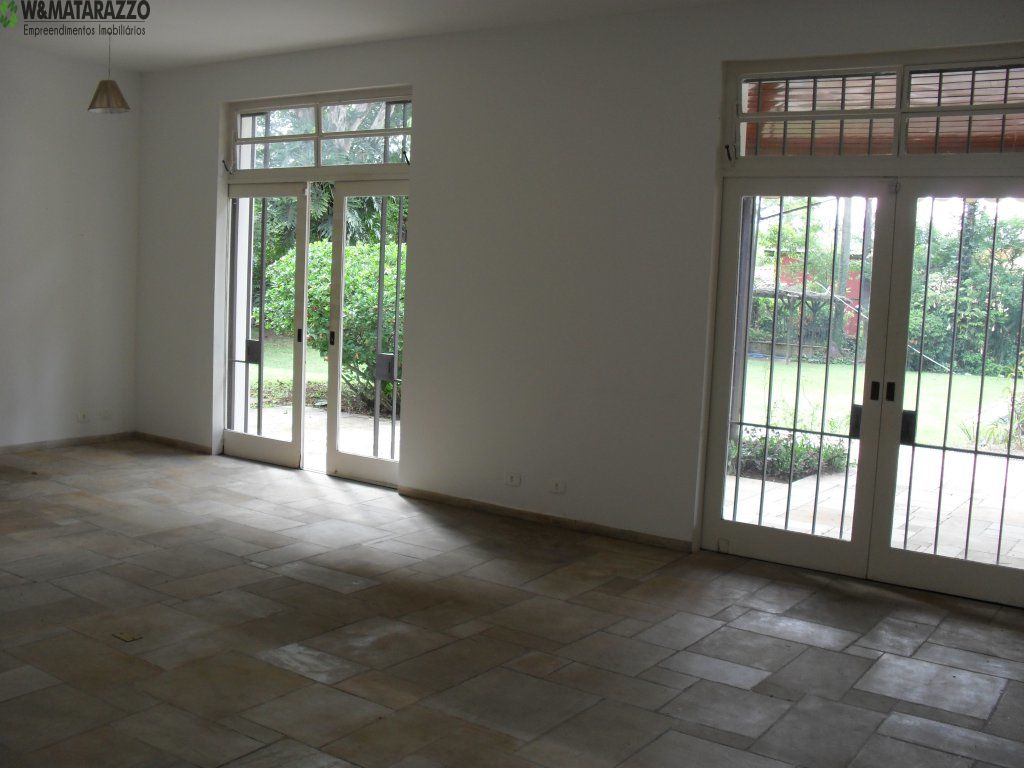 Casa Granja Julieta 4 dormitorios 5 banheiros 4 vagas na garagem