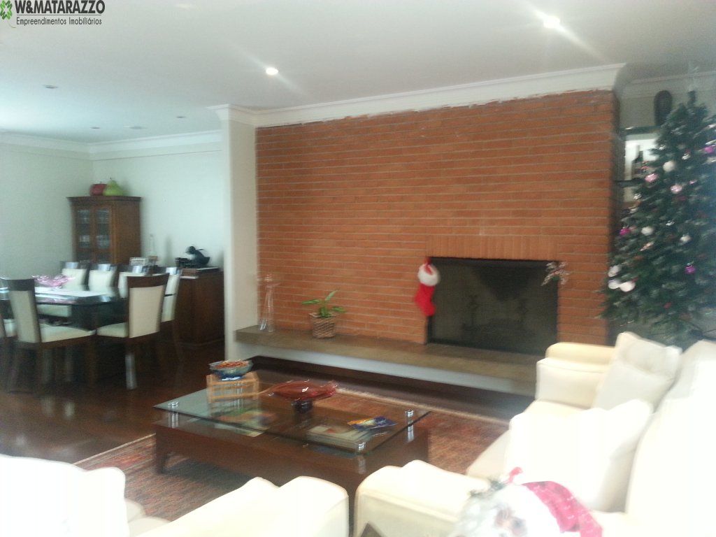 Apartamento Santo Amaro 4 dormitorios 0 banheiros 4 vagas na garagem