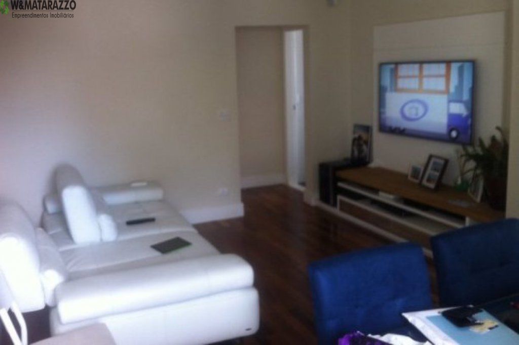 Apartamento Campo Belo - Referência WL5083