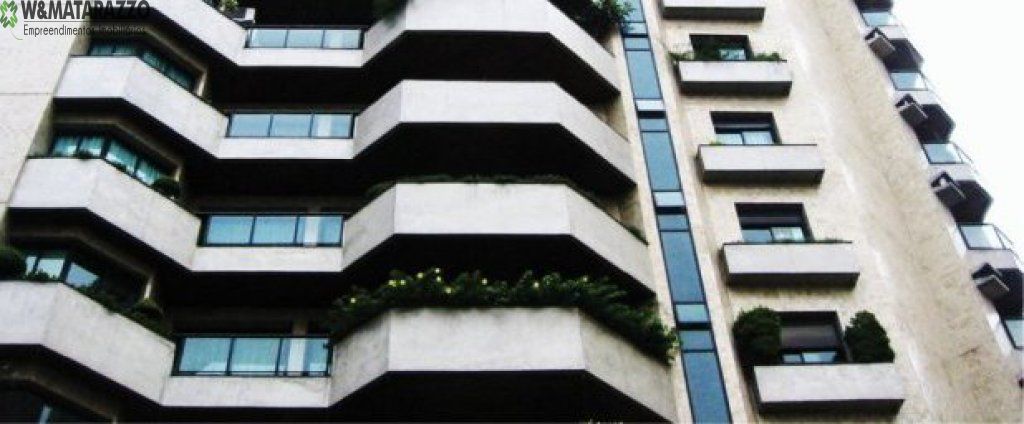 Apartamento Planalto Paulista - Referência WL5091