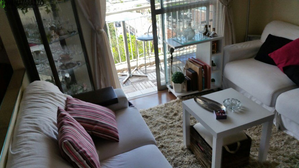 Apartamento Vila Cruzeiro 3 dormitorios 0 banheiros 2 vagas na garagem