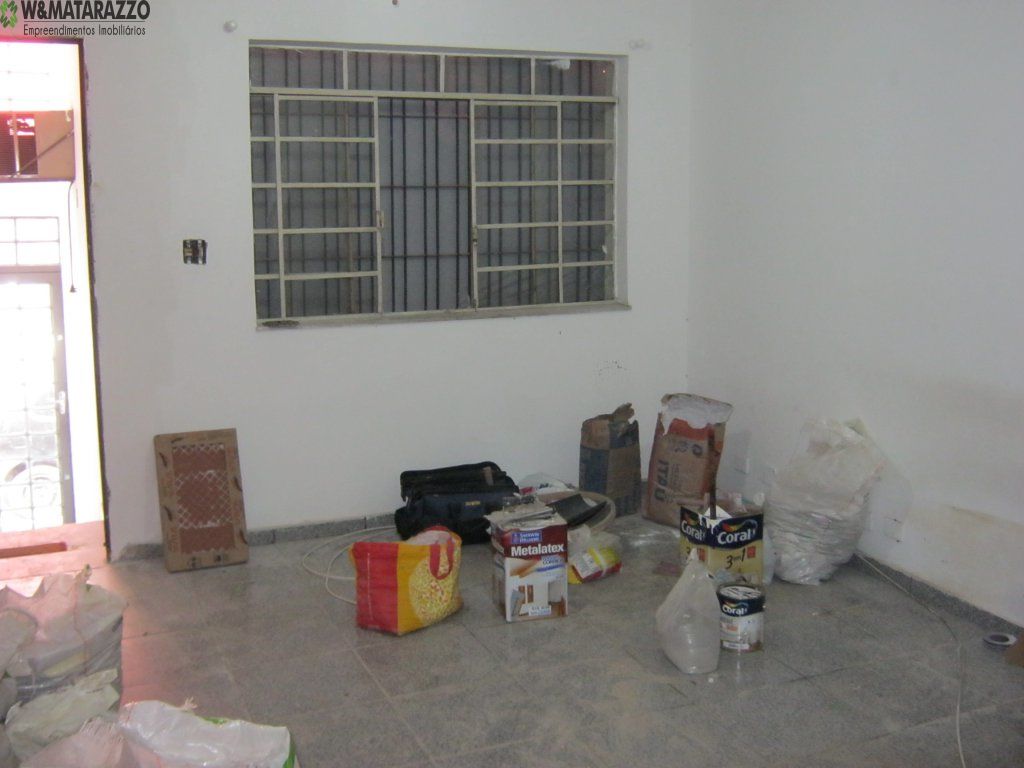 Casa Nova Piraju 3 dormitorios 2 banheiros 0 vagas na garagem
