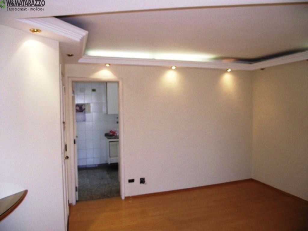 Apartamento Vila Mascote 3 dormitorios 2 banheiros 2 vagas na garagem