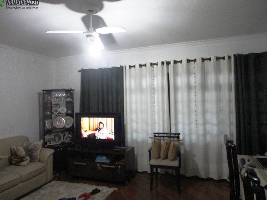 Casa Santo Amaro - Referência WL5143