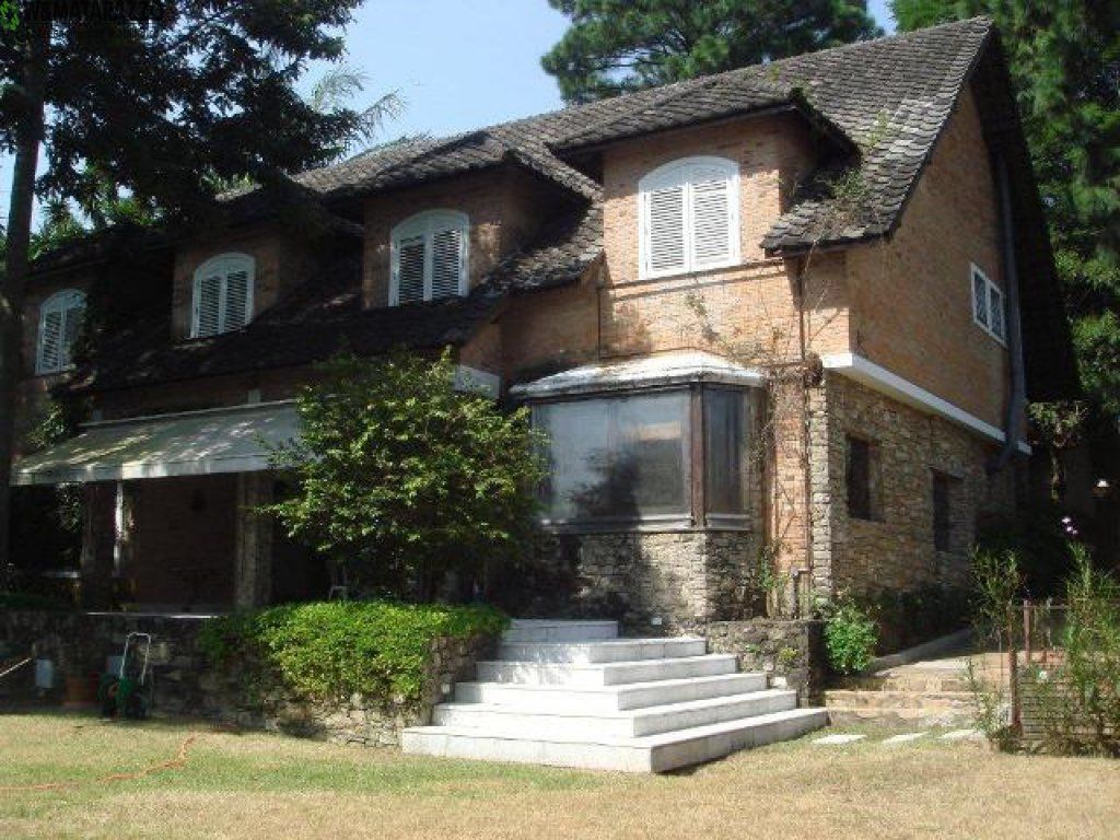 Casa Morumbi - Referência WL5210