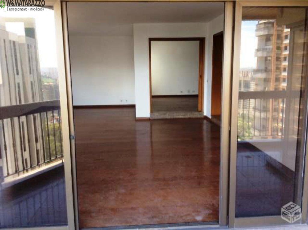 Apartamento Morumbi 4 dormitorios 4 banheiros 4 vagas na garagem